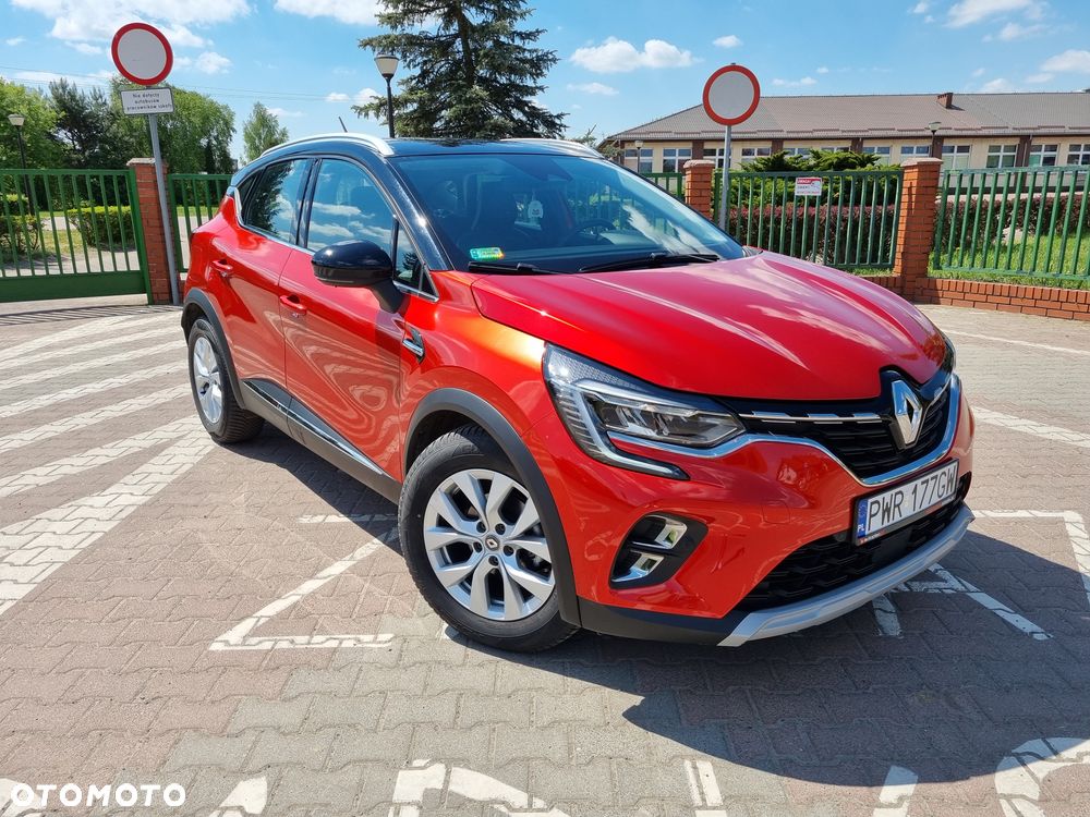 Renault Captur - 1