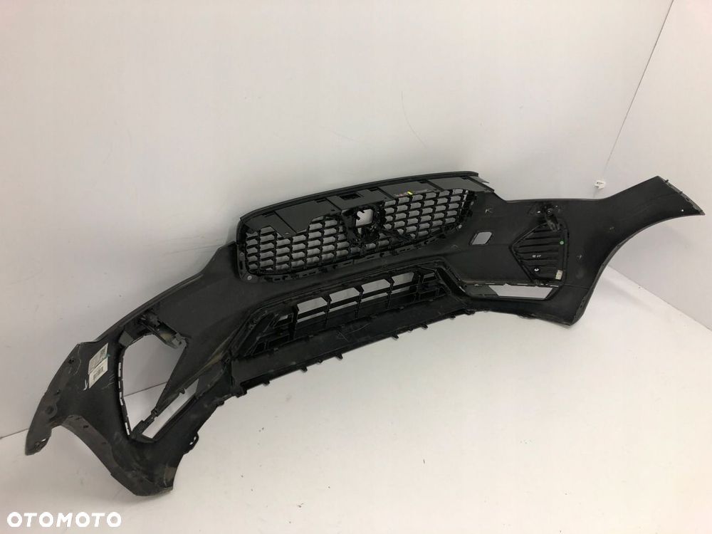 VOLVO XC60 II 2 LIFT R DEESIGN 2022- ZDERZAK PRZEDNI - 5