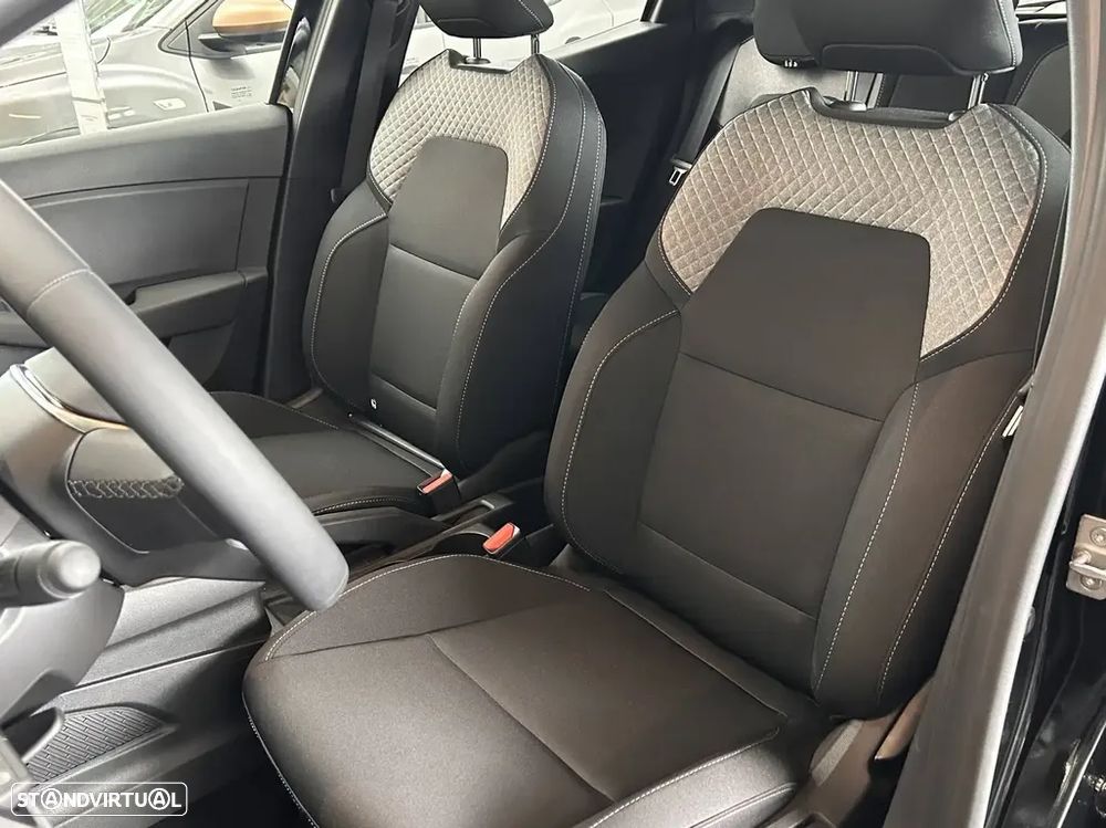 Renault Clio 1.0 TCe Evolution - 7