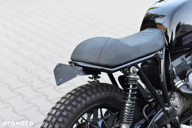 BMW R - 16