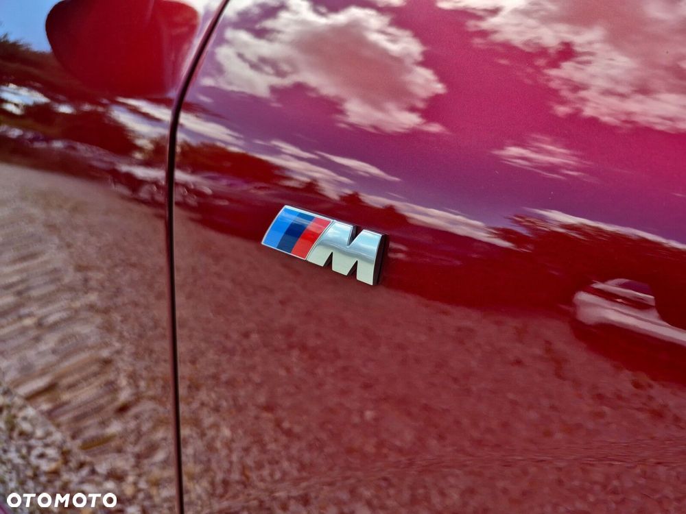 BMW X2 sDrive20i mHEV M Sport - 22