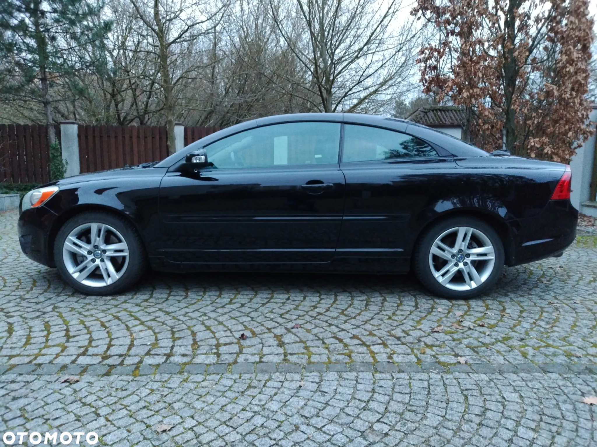Volvo C70 T5 Inscription - 19