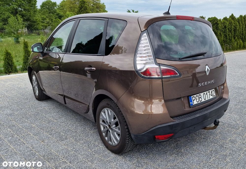 Renault Scenic - 6