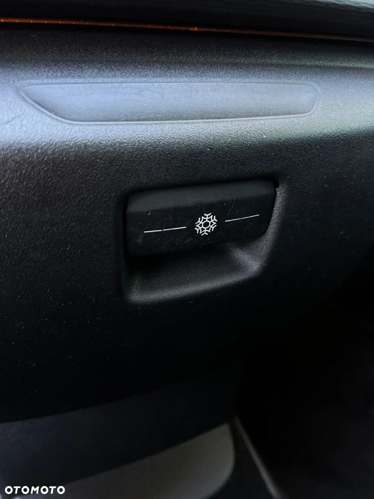 Citroën C4 Picasso - 26