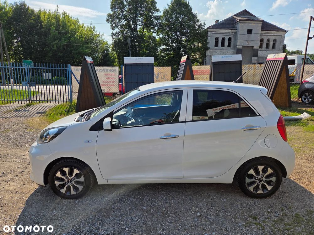 Kia Picanto 1.0 Dream-Team Edition - 2