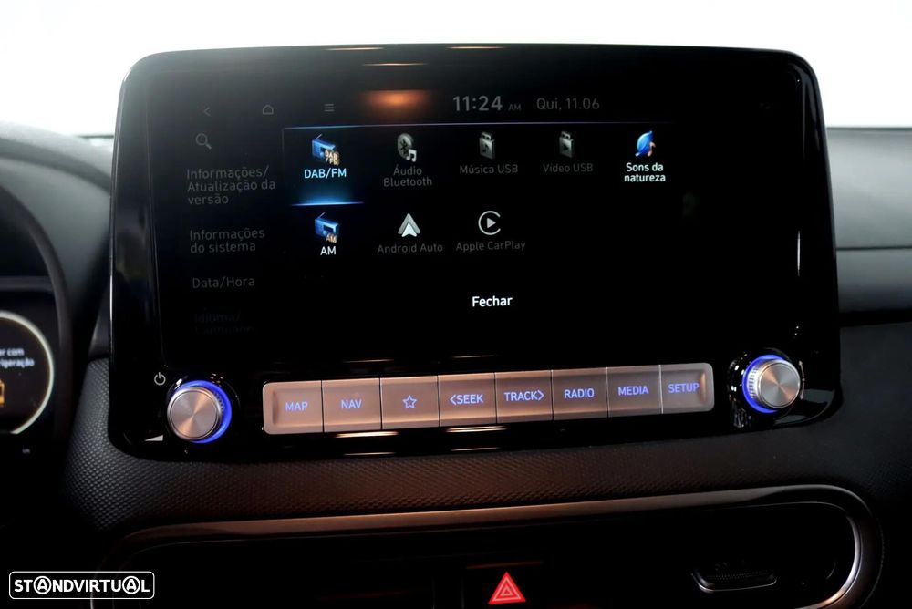 Hyundai Kauai 39 kWh Premium - 15