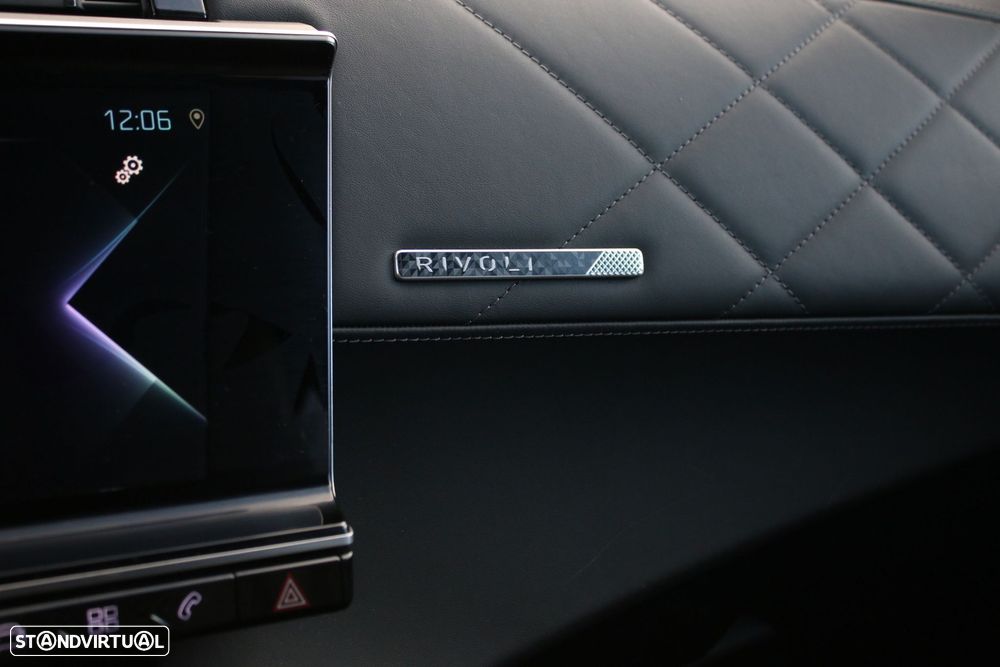 DS DS7 Crossback E-Tense Rivoli EAT8 - 21