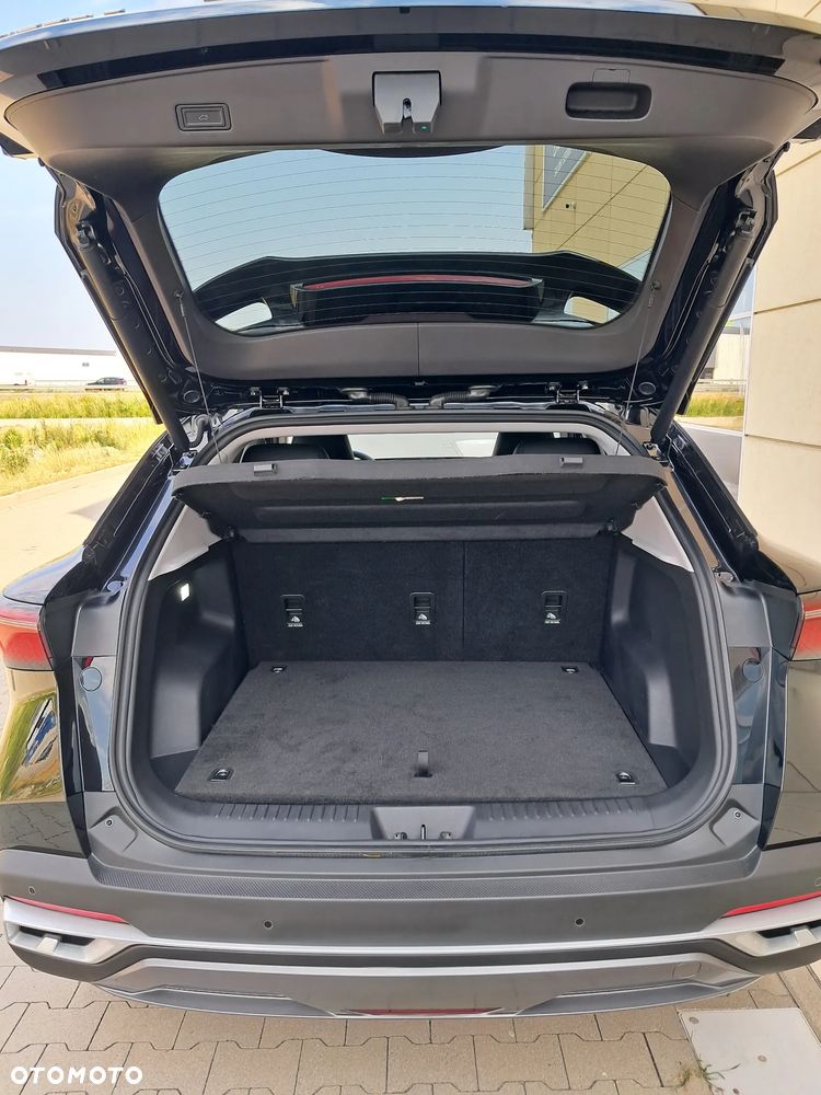 Omoda 5 1.6 T-GDI Premium DCT - 11