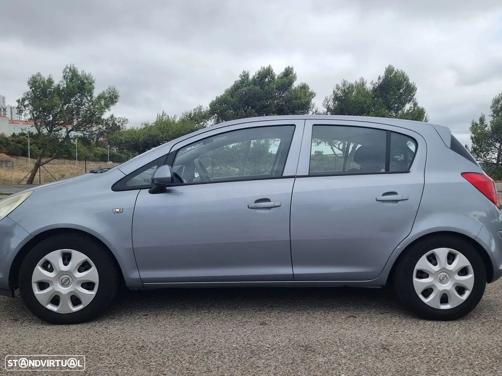 Opel Corsa - 31