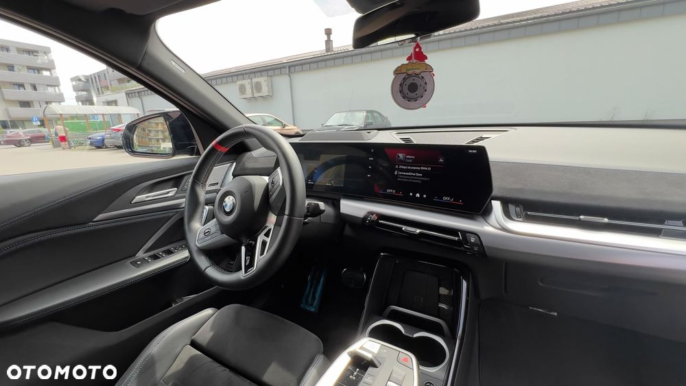 BMW X2 M35i xDrive - 23