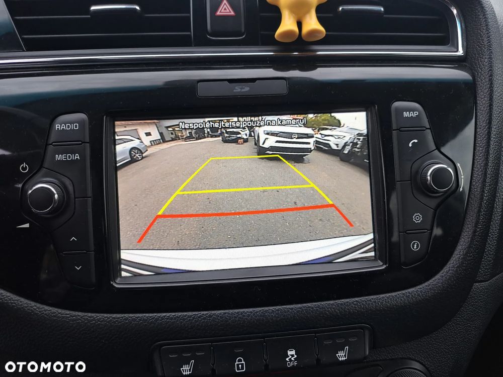 Kia Ceed 2018