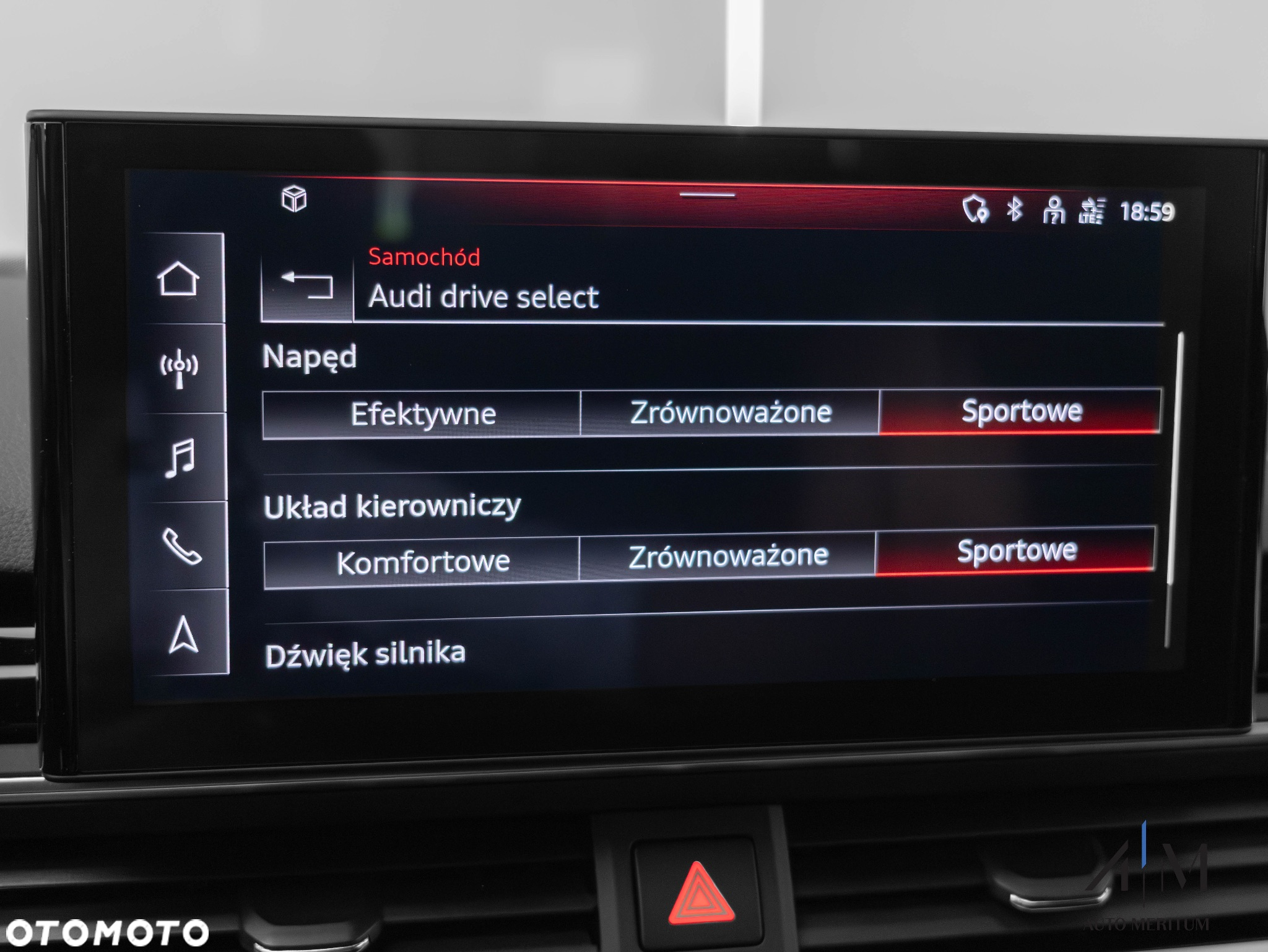 Audi A5 Sportback 45 TFSI quattro S tronic S line - 30
