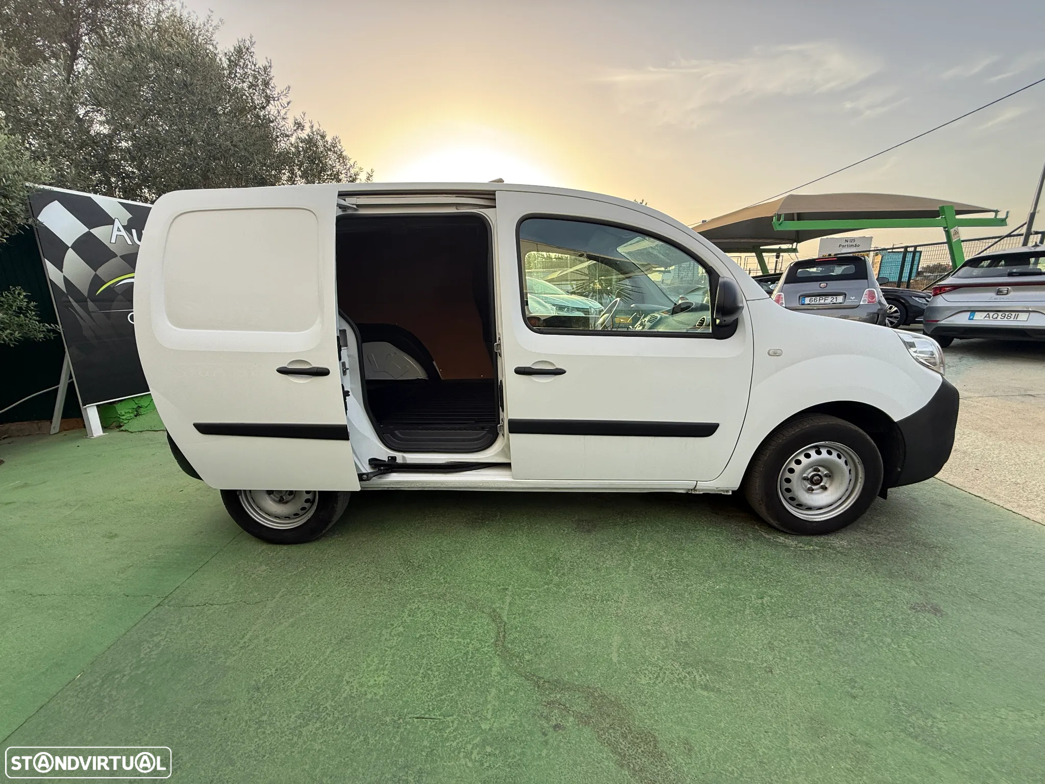 Renault 1.5 DCI 75HP ENERGY S/S BUSINESS 3L - 11