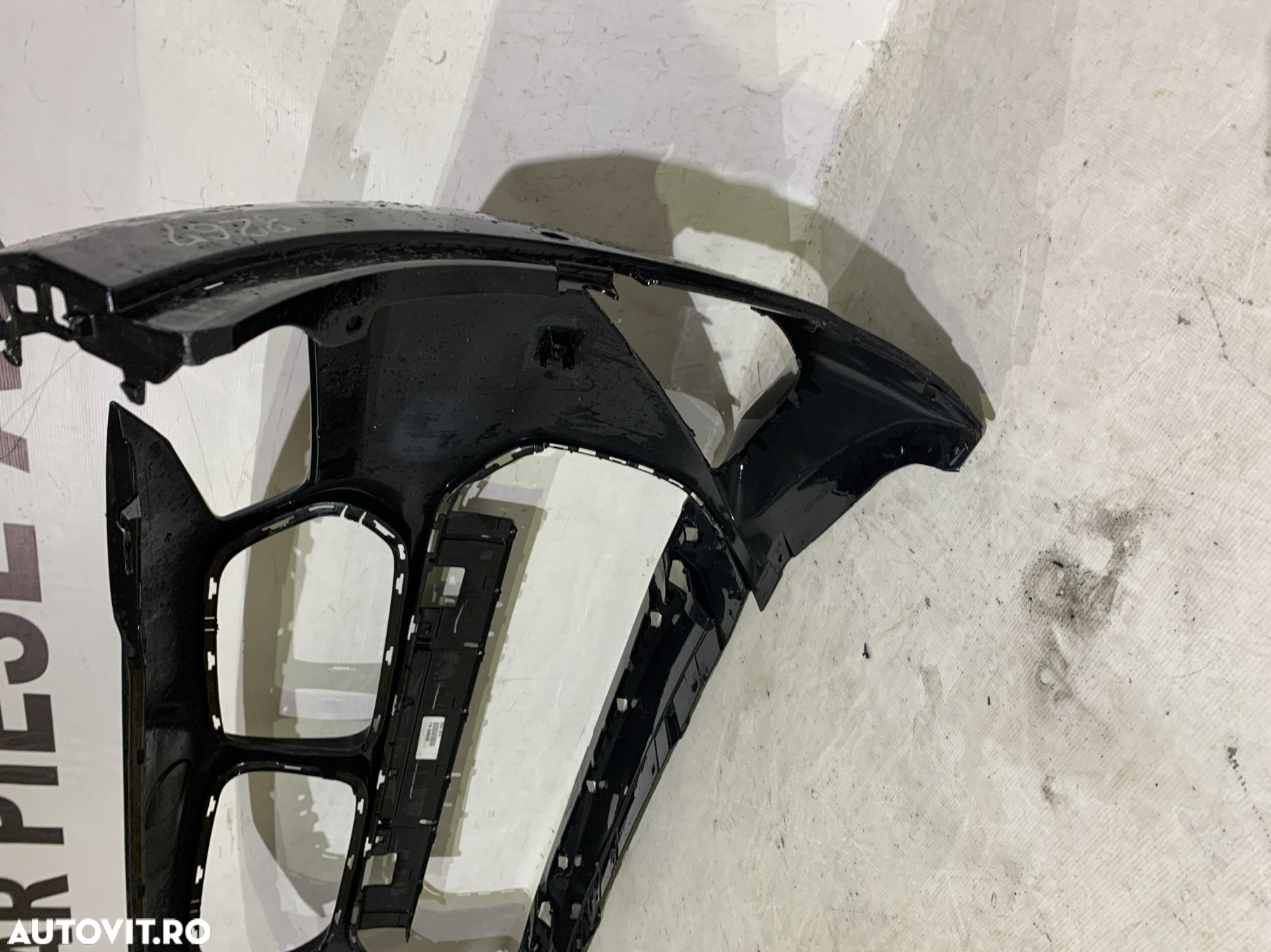 Bara fata BMW X2, F39, M-Sport, 2019, 2020, 2021, 2022, 2023, cod origine OE 51119463841. - 9