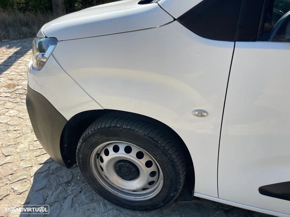 Citroën Berlingo 1.5 BlueHDI XL 3 Lugares C/IVA - 9
