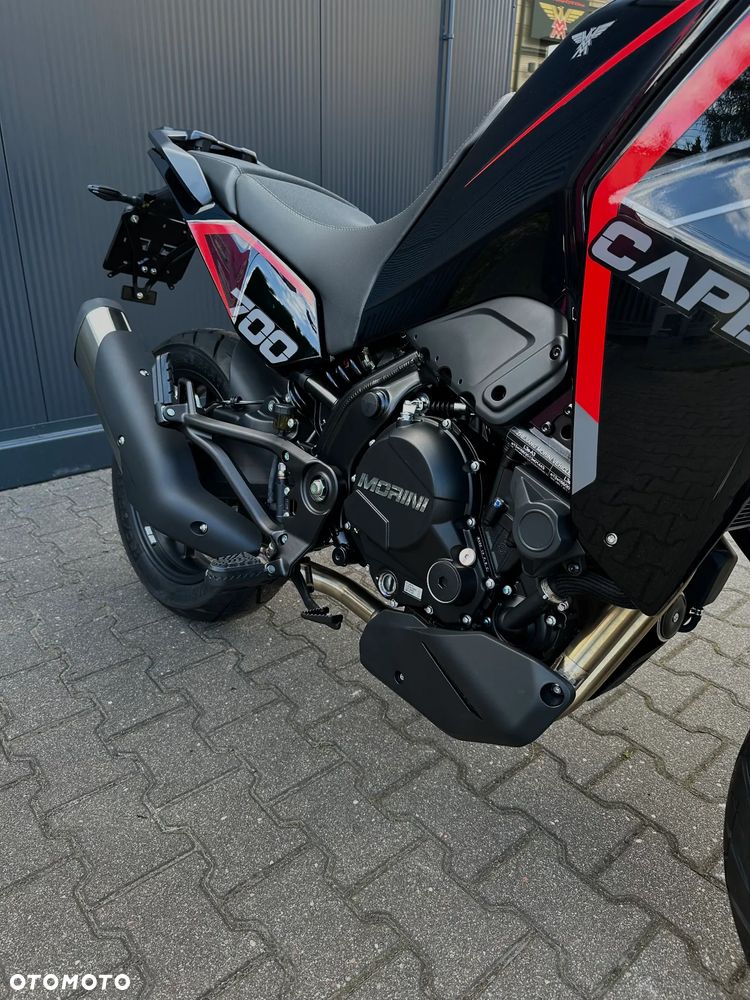 Moto Morini Inny - 14
