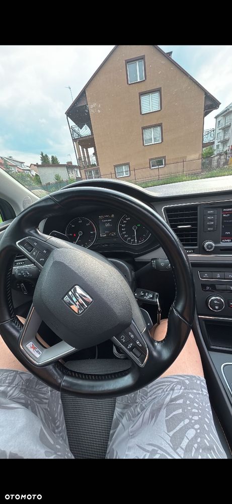 Seat Leon - 3