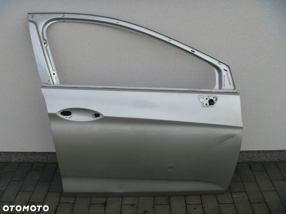 OPEL ASTRA V K FELGA ALUMINIOWA 17 CALI 5x105 7,5" ET 44 13409657 - 12