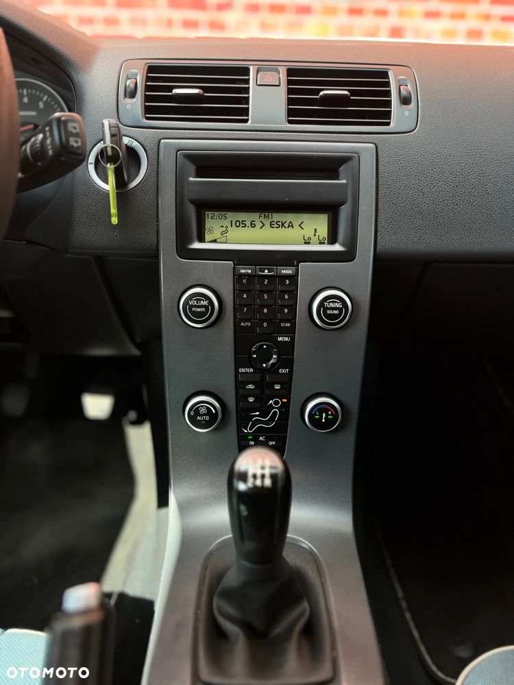 Volvo C30 - 23