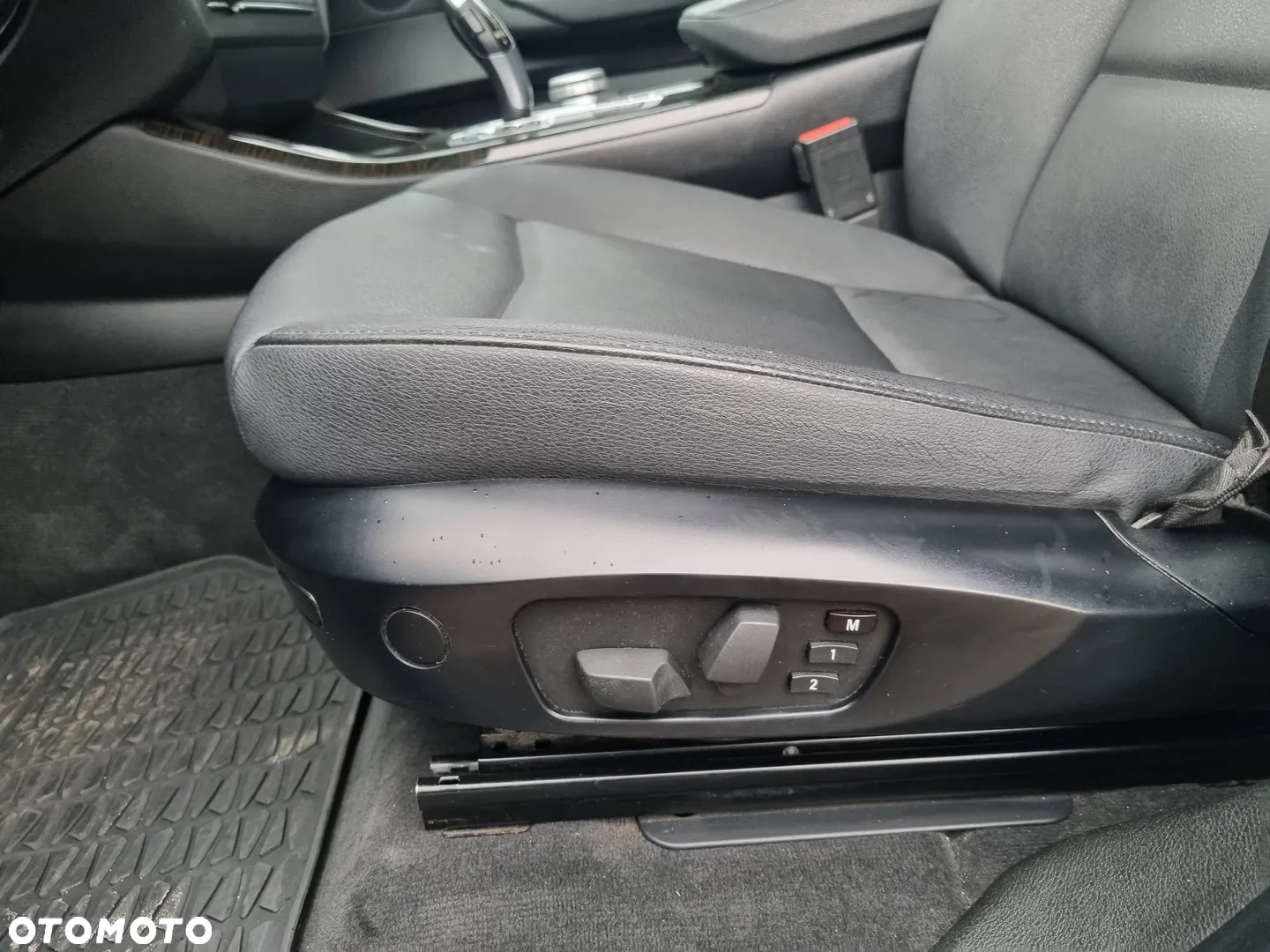 BMW X3 xDrive28i - 27