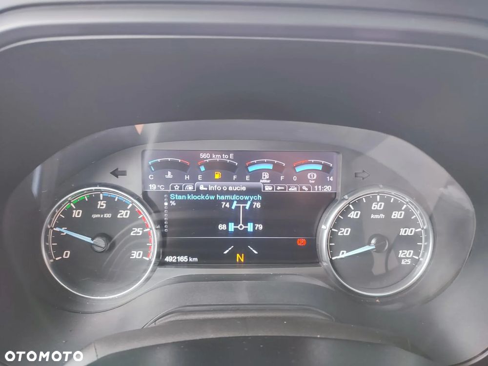 Ford F-MAX 500 - 18
