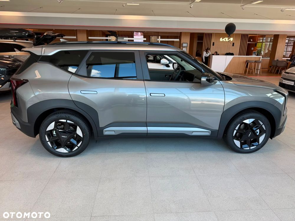 Kia Seltos 1.6 T-GDI L DCT - 6