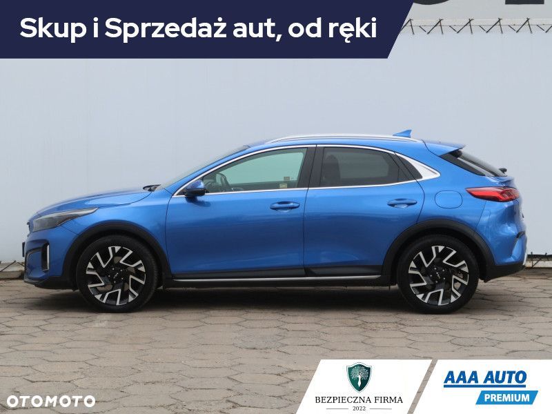 Kia XCeed - 4