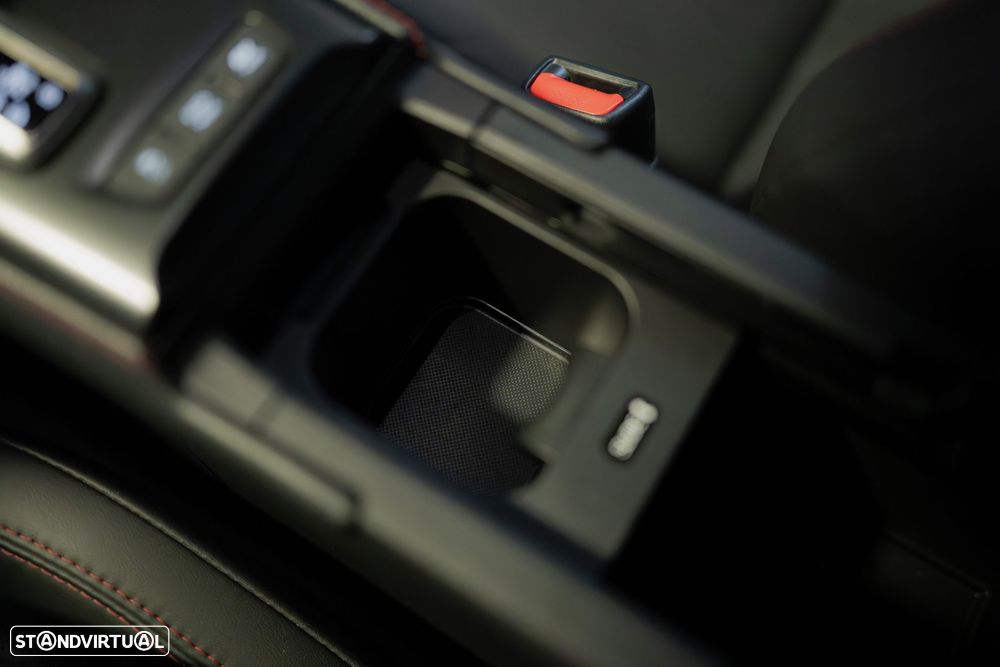 Lexus LBX Emotion - 41