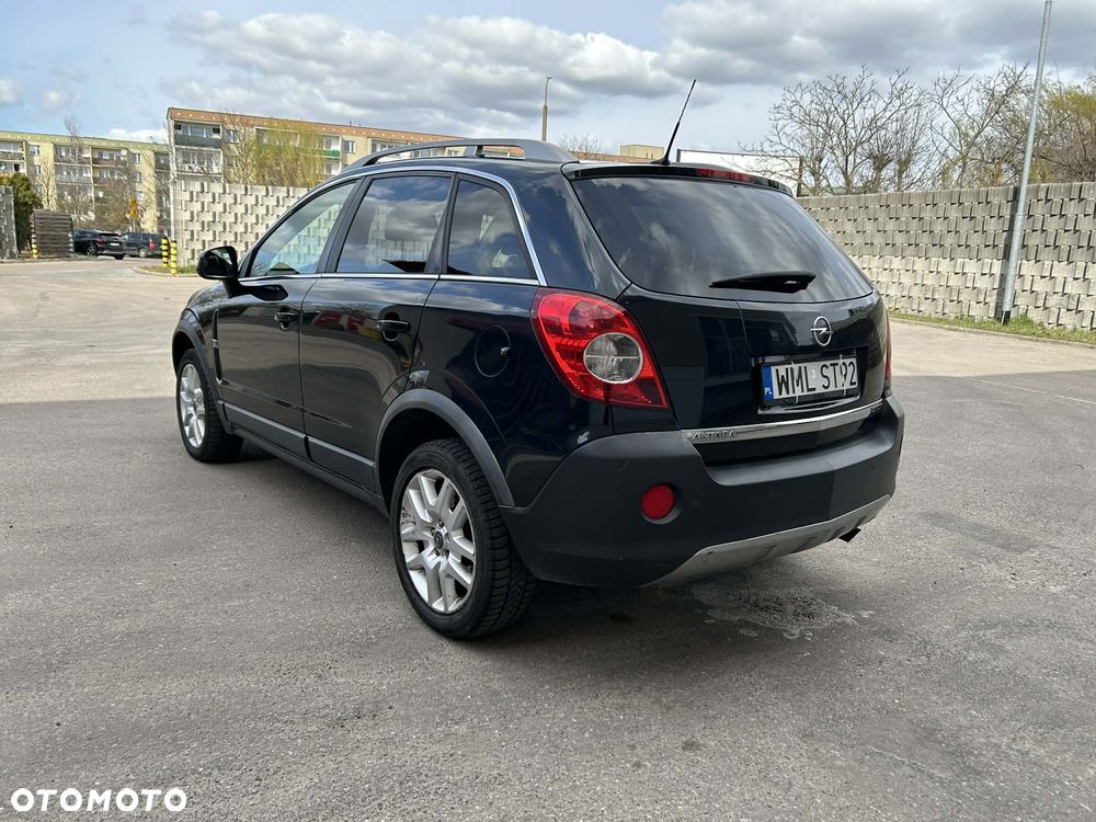 Opel Antara 2.0 CDTI Enjoy - 5