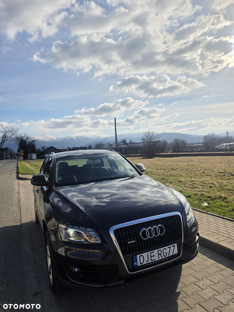 Audi Q5 2.0 TDI - 7