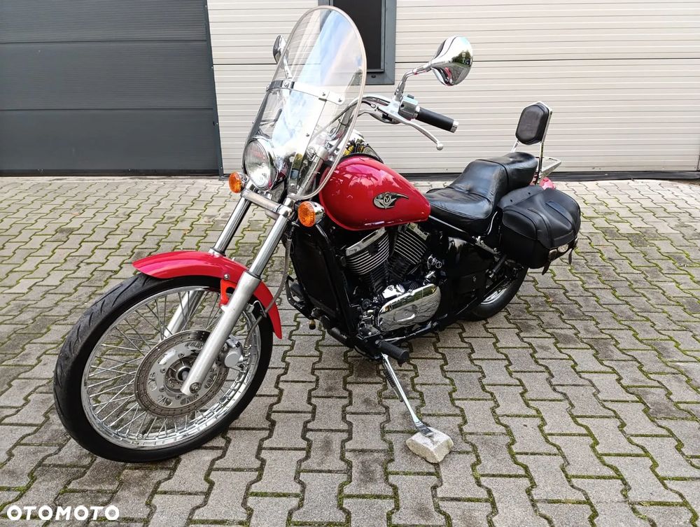 Kawasaki Vulcan - 11