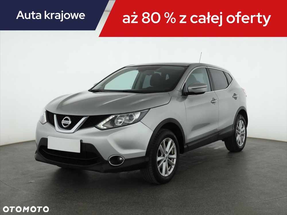 Nissan Qashqai - 3
