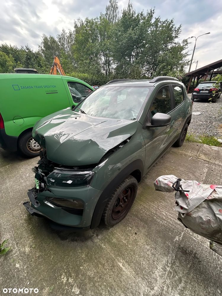 Dacia Spring Electric 45 Expression - 5