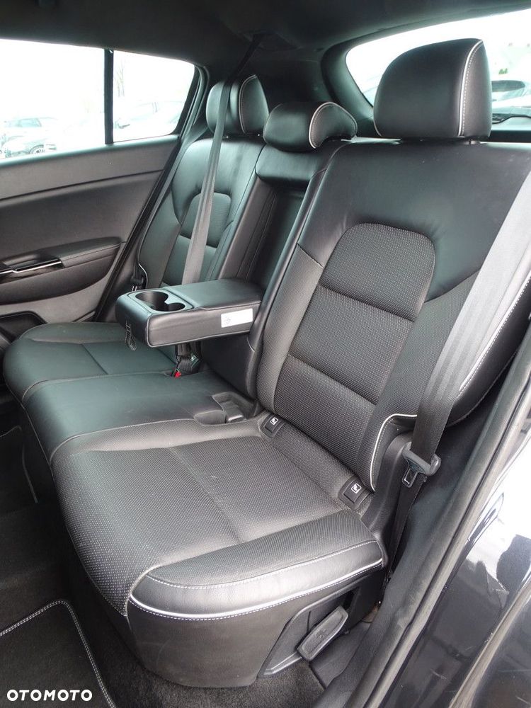 Kia Sportage - 15