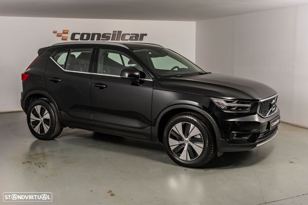 Volvo XC 40 1.5 T5 PHEV Inscription - 7