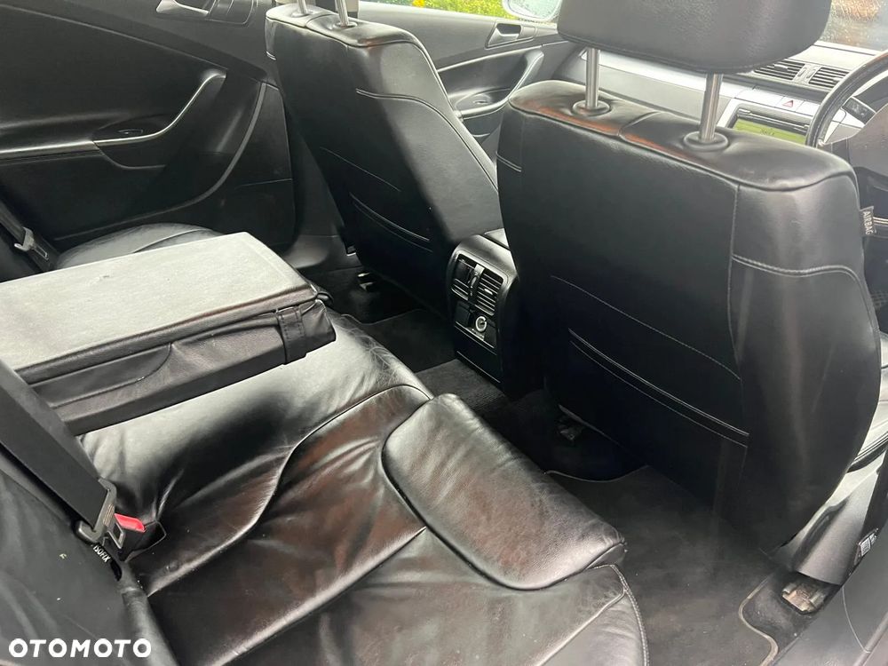 Volkswagen Passat 2.0 Blue TDI SCR Highline - 8