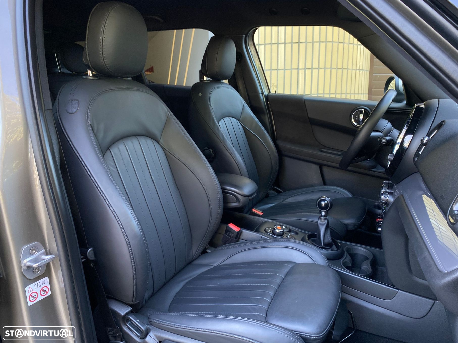 MINI Countryman One D - 10