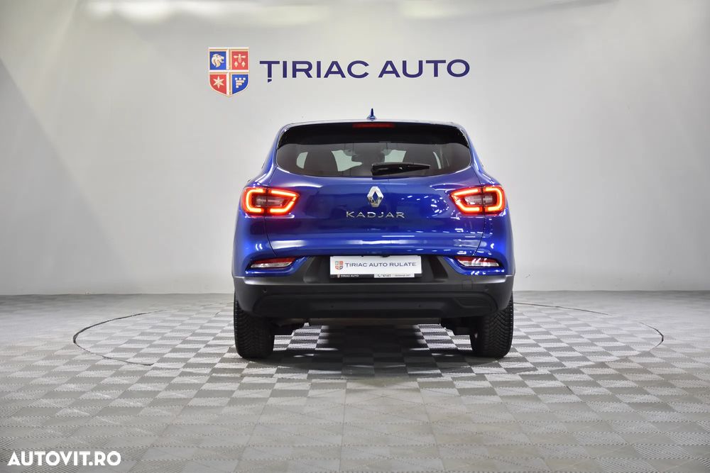 Renault Kadjar - 4