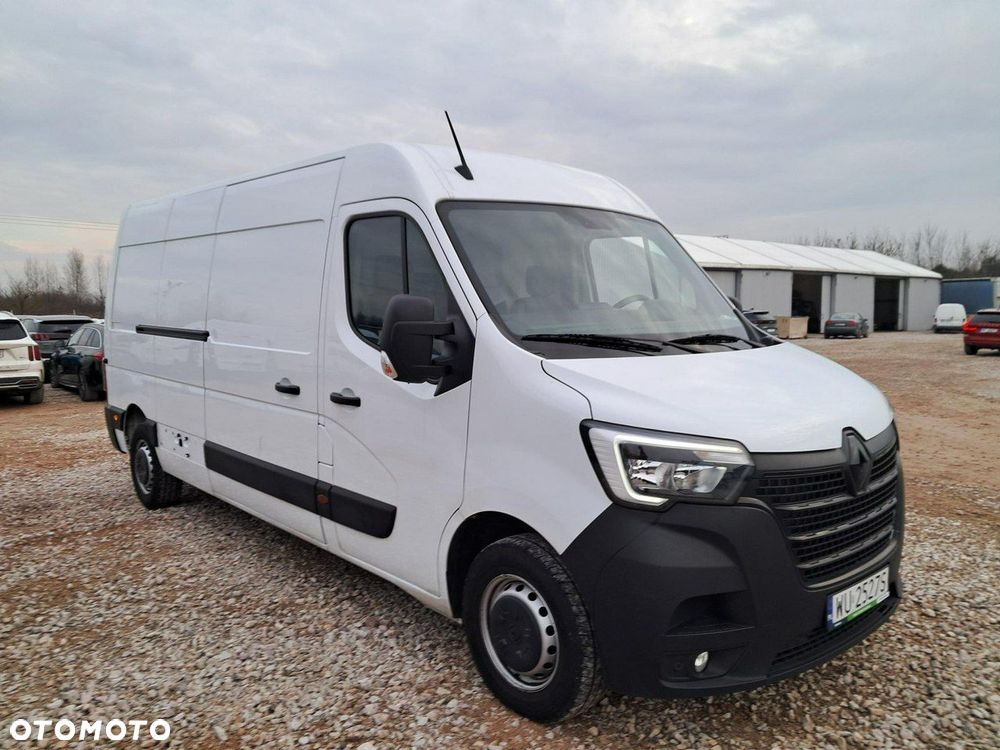 Renault Master - 1