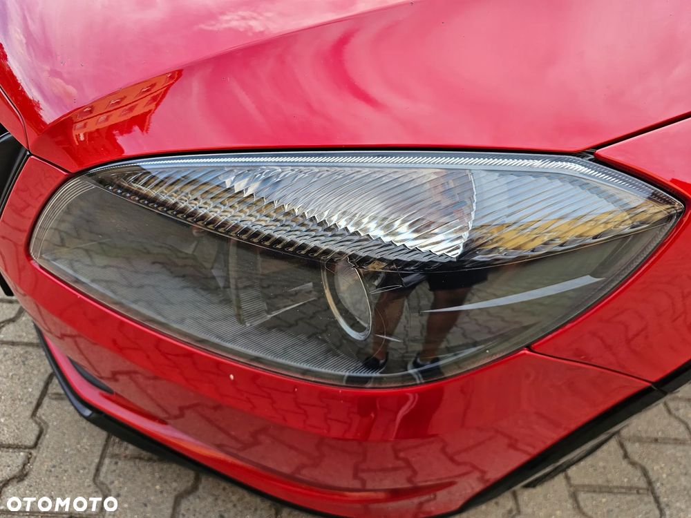 Skoda Fabia 1.6 TDI DPF Monte Carlo - 12