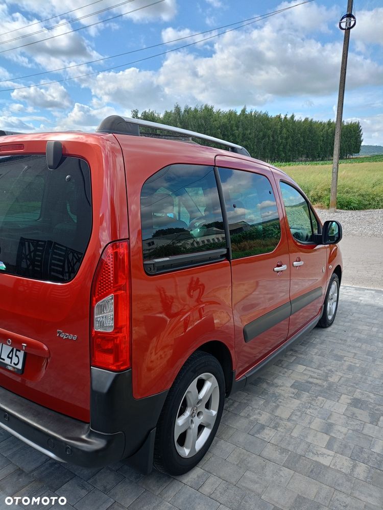 Peugeot Partner - 2