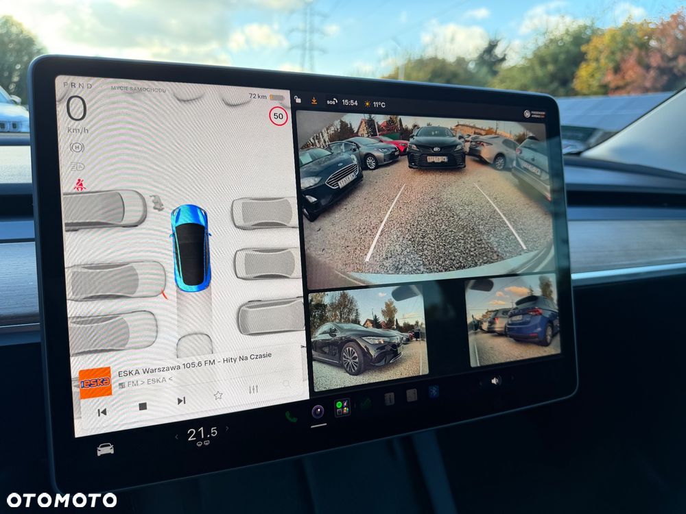 Tesla Model 3 RWD Hinterradantrieb - 37