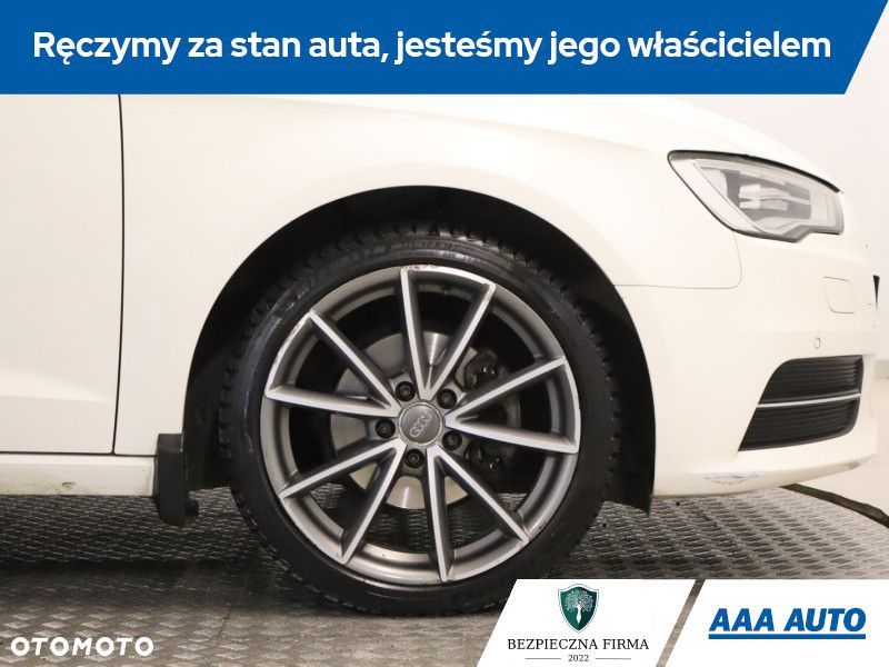 Audi A3 Sportback - 17