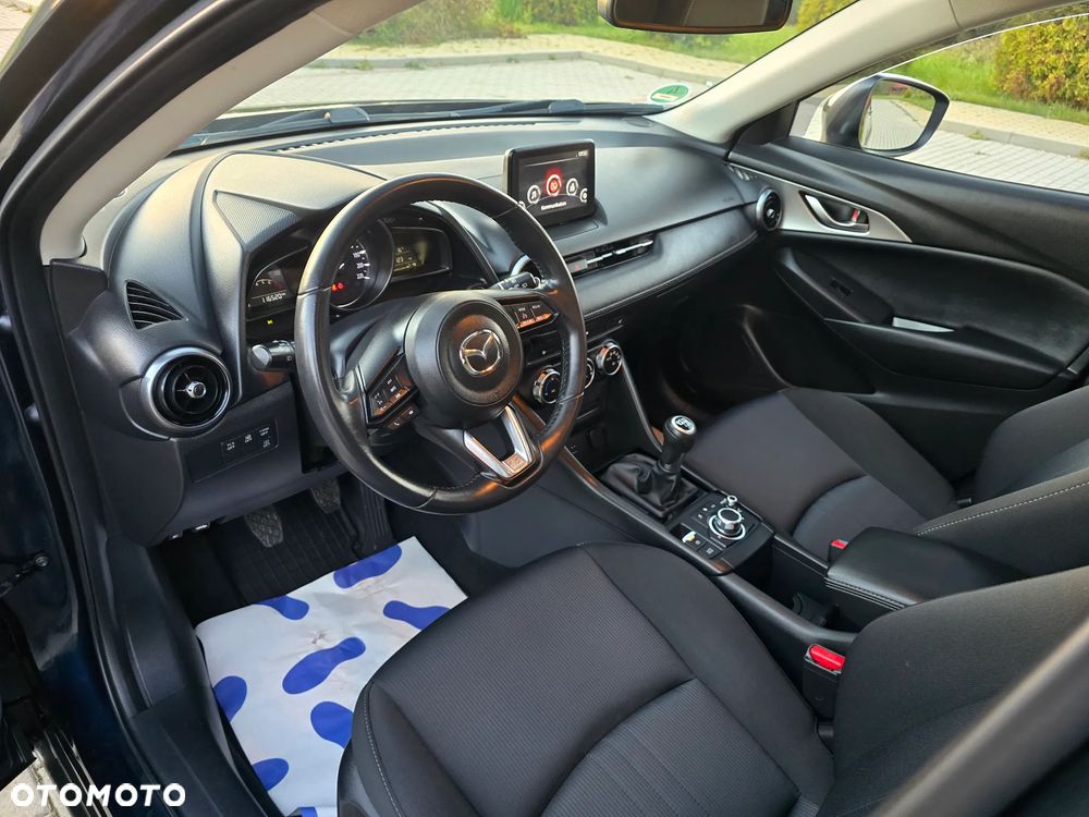 Mazda CX-3 2.0 Skypassion - 19