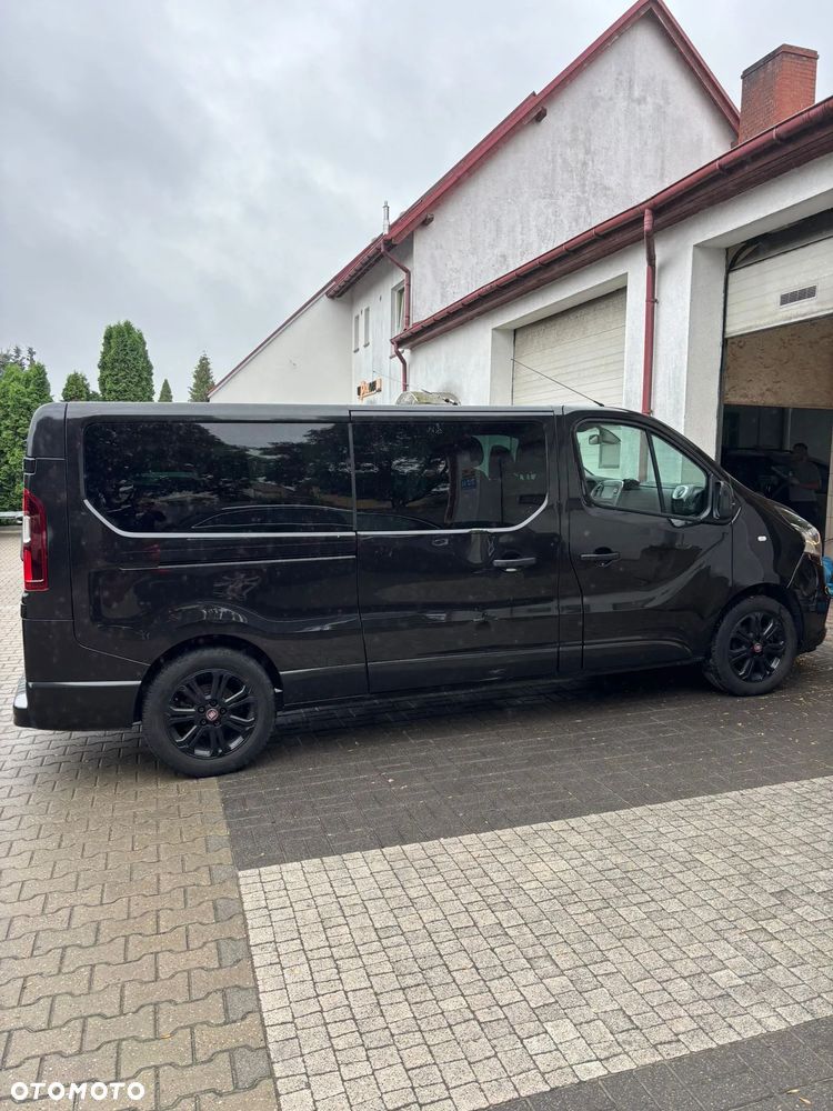 Fiat Talento Kombi L2 Turismo - 4