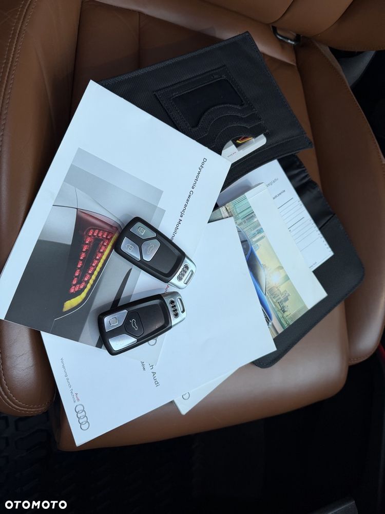 Audi Q7 3.0 TDI ultra Quattro Tiptronic - 39