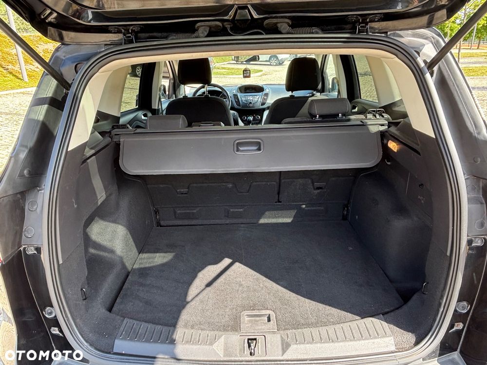 Ford Kuga 1.6 EcoBoost FWD Trend ASS - 14