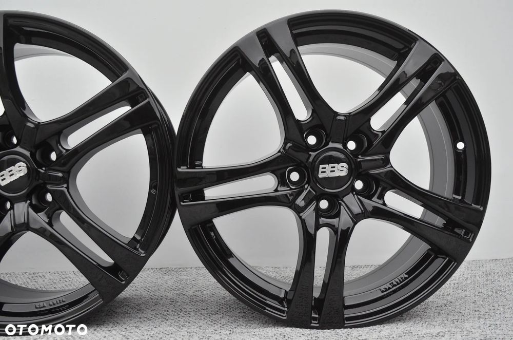 Felgi 7,5x18 5x114.3 Mazda 6 CX-5 KIA Sportage Honda Accord Hyundai Tucson - 7