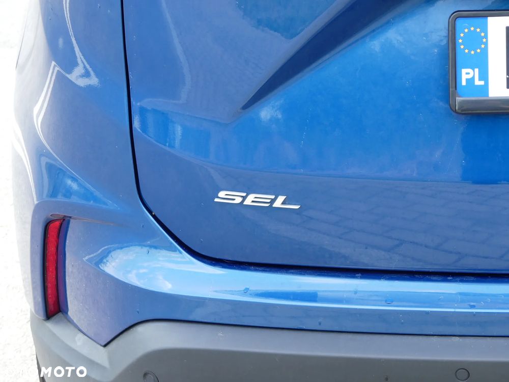 Ford Edge - 37