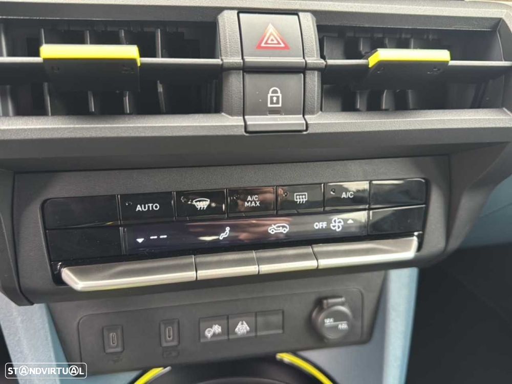 Fiat Grande Panda - 18